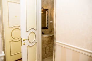 Отель Plaza. Стандарт одноместный 802 6