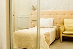 Отель Plaza. Стандарт одноместный 909 4