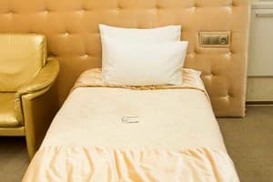 Отель Plaza. Стандарт одноместный 909 20