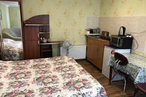 Shevchenka Guest House 5