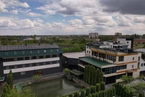 Гостинично-ресторанный комплекс Sobkoff