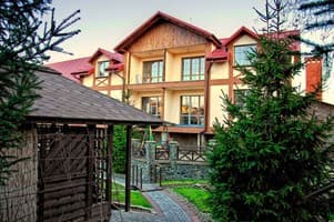 Отель Вик-Жан 