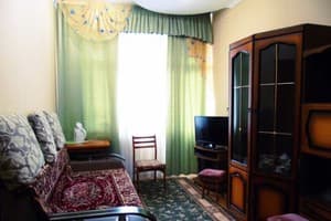 Санаторий Збруч. Люкс двухместный Двухкомнатный 2