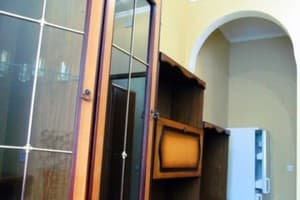 Санаторий Збруч. Люкс двухместный Двухкомнатный 3