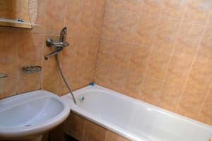 Санаторий Збруч. Люкс двухместный Двухкомнатный 4