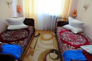 Санаторий Збруч. Люкс двухместный Двухкомнатный 1