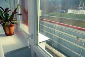 Санаторий Збруч. Стандарт двухместный  3