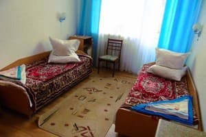 Санаторий Збруч. Стандарт двухместный  1