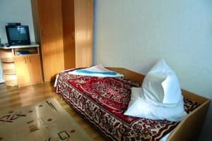 Санаторий Збруч. Стандарт двухместный  2