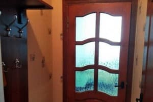 Санаторий Збруч. Стандарт одноместный  4