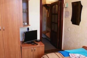 Санаторий Збруч. Стандарт одноместный  2