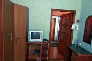 Санаторий Збруч. Стандарт одноместный  3