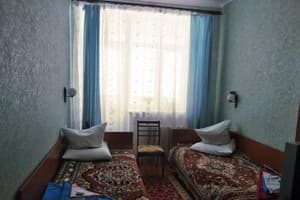 Санаторий Збруч. Стандарт одноместный  1